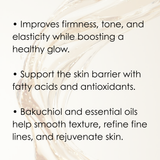 Elixia Tighten Facial Oil