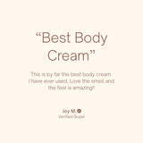 Tiare Jasmine Body Creme, 8 oz