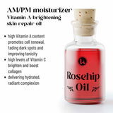 The Nourish Ritual