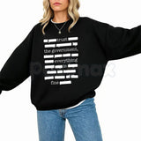 Everything Is Fine Trust Your Government Redacted – Funny Political Meme Hoodie, Sweatshirt & T-Shirt
