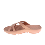 Sovella Active Comfort Sandals Women's Slide Pink