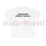 Winter Outfits Certified Street Shirt