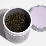 Grape Oolong Tea