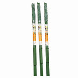 The C-BITE Maker Kit Plant Support System - with or without 5' Upright Garden Stakes
