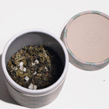 Peach & Mango Oolong Tea