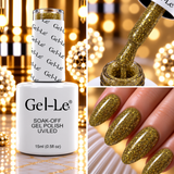 Gel-Le - L264 Golden Years (Gel)