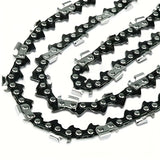 Hipa Chainsaw Chain For Husqvarna 23 137 142 36 41 136 141 235 240 340 334T 335 T435 T540 Chainsaw