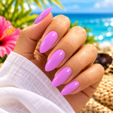 Gel-Le - N03 Razzle Dazzle (Neon Gel)