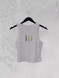 Underground Original Design: Little Fish, Summer Micro-Ribbed Tank