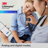 3M™ Littmann® CORE Digital Stethoscope (Refurbished)