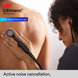 3M™ Littmann® CORE Digital Stethoscope (Refurbished)