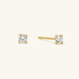 CZ Studs