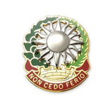 Army 3rd Air Defense Artillery Unit Crest (each)