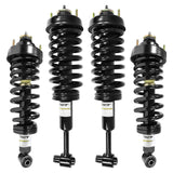 2002-2003 Ford Explorer, 2002-2003 Mercury Mountaineer - 4-11160-15060-001