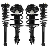 2001-2005 Chrysler Sebring Coupe, 2001-2005 Dodge Stratus Coupe - 4-11191-15450-001