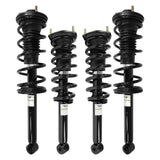 1990-2000 Lexus Ls400 - 4-11330-15190-001