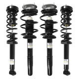 1998-2000 Bmw 528I (E39 Body), 2001-2003 Bmw 530I (E39 Body), 2001-2003 Bmw 525I (E39 Body) - 4-11390-15950-001