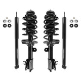 2004-2012 Chevrolet Aveo, 2007-2011 Chevrolet Aveo5, 2009-2010 Pontiac G3, 2005-2008 Pontiac Wave - 4-11403-251190-001