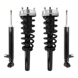 2007-2013 Bmw X5, 2008-2014 Bmw X6 - 4-11425-257121-001