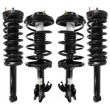 1995-1999 Nissan Maxima, 1996-1999 Infinity I30 - 4-11431-15270-001