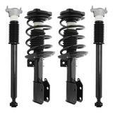 2008-2009 Mercedes-Benz C230, 2010-2014 Mercedes-Benz C250, 2008-2011 Mercedes-Benz C300, 2008-2014 Mercedes-Benz C350 - 4-11480