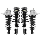 2001-2002 Volvo V70, 2003-2007 Volvo Xc70 - 4-11491-15075-001