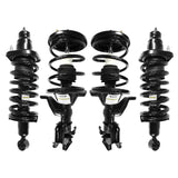 2001-2002 Honda Civic, 2001-2003 Acura El - 4-11641-15381-001
