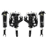 2001-2006 Chrysler Sebring (Sedan), 2001-2006 Dodge Stratus - 4-11651-15340-001