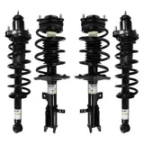2007-2010 Chrysler Serbring, 2008-2014 Dodge Avenger, 2011-2014 Chrysler 200 - 4-11675-15310-001