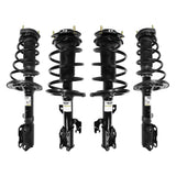 2007-2011 Toyota Camry, 2006-2012 Toyota Avalon, 2007-2008 Lexus Es350 - 4-11741-15361-001