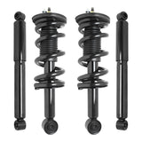 2012-2017 Nissan Nv1500, 2012-2017 Nissan Nv2500, 2012-2017 Nissan Nv3500 - 4-11780-255080-001