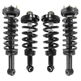 2007-2013 Ford Expedition, 2007-2013 Lincoln Navigator - 4-61900C-65410C-001