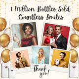 Soul Much Perfume Oil Body Roll-On