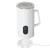 4-in-1 Multifunctional Milk Frother Steamer
