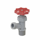 BOILER DRAIN VLV 1/2MIP (Pack of 1)