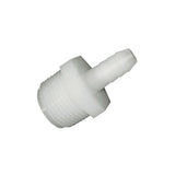 ADPTR BARBXMPT 3/4X3/8 (Pack of 5)