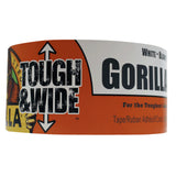 TOUGH & WIDE TAPE 25YD(Pack of 1)