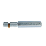 PIPE WRENCH SILVER 3/4 (Pack of 1)