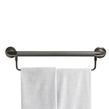 Ergosafetybar Stainless Steel Brushed