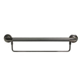Ergosafetybar Stainless Steel Brushed