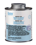 CEMENT RAIN-R-SHINE 8OZ (Pack of 1)