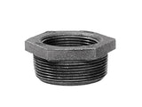 Bushing Hex Galv 2X1/2 (Pack Of 1)