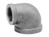 ELBOW 90 BLK 2X11/2CP (Pack of 1)