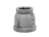 COUPL 2X1 REDUCING BLK (Pack of 1)