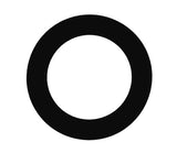 Dielect Union Washer 1 (Pack Of 10)