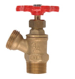DRAIN BOIL BRS HD3/4MPT (Pack of 1)