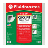 PANEL ACCESS CLMPON14X14 (Pack of 1)