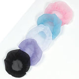 Dasha AB Barrette Clip/Snood PNK