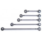 GRAB BAR 16 VERSAGUARD CTD WHITE LUMEX