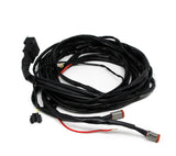LP9/LP6 Upfitter Lock-Out Wiring Harness | Universal
